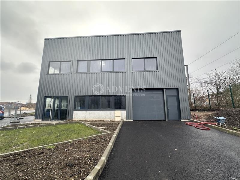Vente Investisseur Activités Entrepôts TOURCOING (59200) - Photo 3