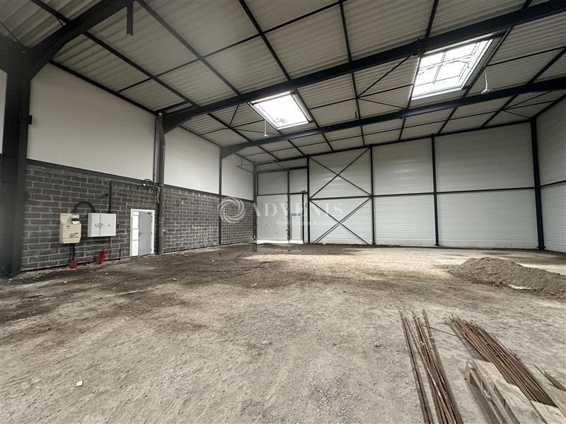 Vente Investisseur Activités Entrepôts TOURCOING (59200) - Photo 4