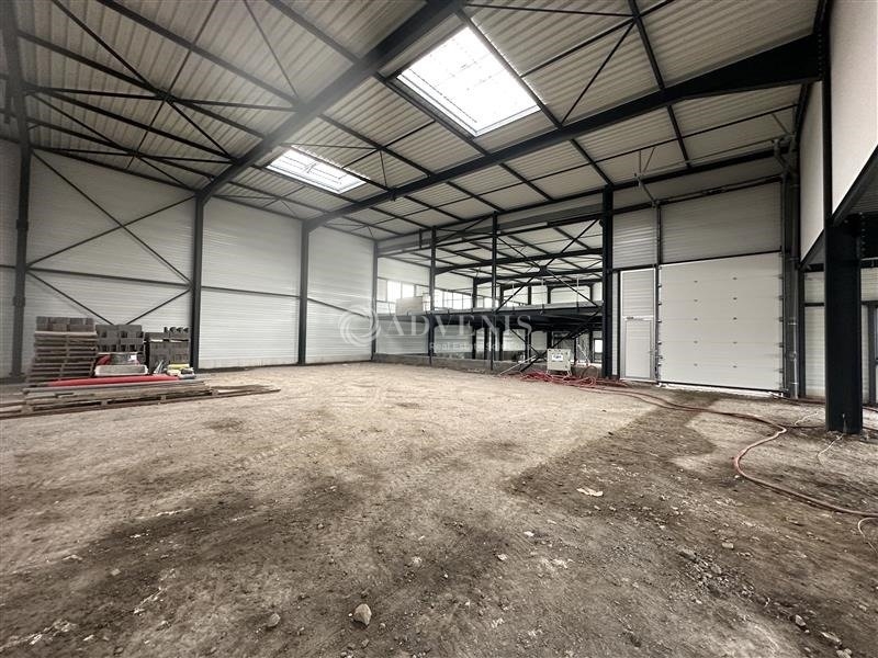 Vente Investisseur Activités Entrepôts TOURCOING (59200) - Photo 5