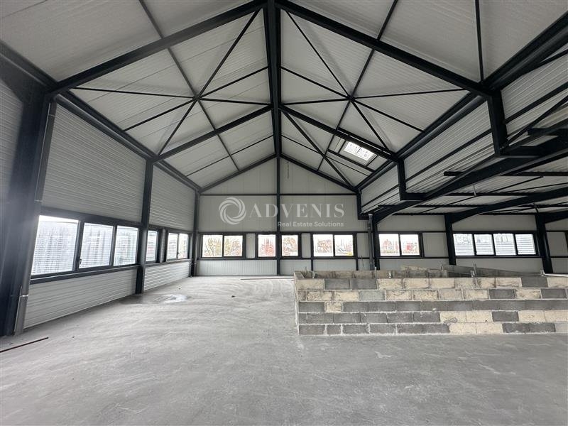 Vente Investisseur Activités Entrepôts TOURCOING (59200) - Photo 6