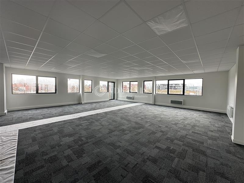 Vente Investisseur Activités Entrepôts TOURCOING (59200) - Photo 7