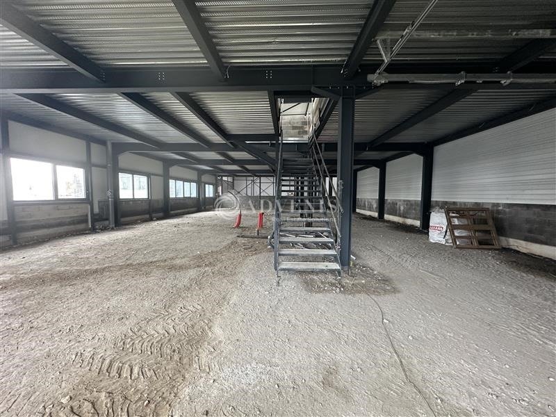 Vente Investisseur Activités Entrepôts TOURCOING (59200) - Photo 9