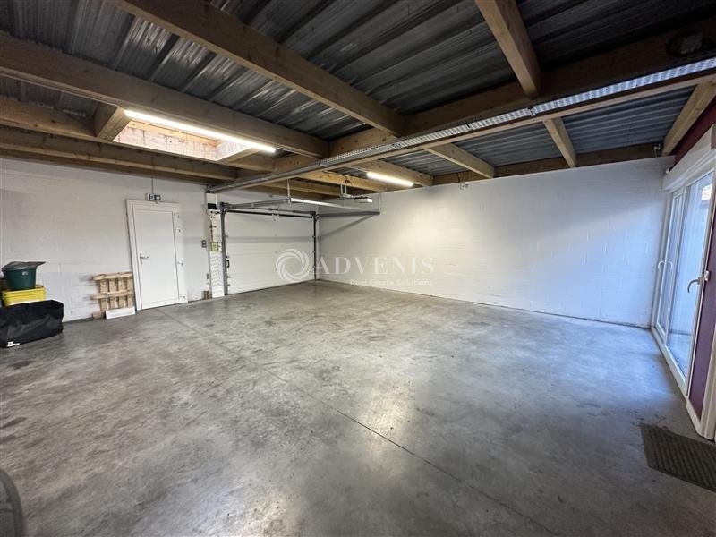 Vente Investisseur Activités Entrepôts MARQUETTE LEZ LILLE (59520) - Photo 1