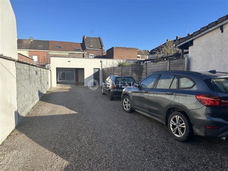 Vente Investisseur Activités Entrepôts MARQUETTE LEZ LILLE (59520) - Photo 5
