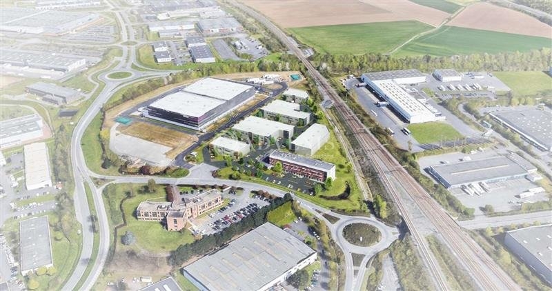 Location Bureaux SAINGHIN EN MELANTOIS (59262) - Photo 5