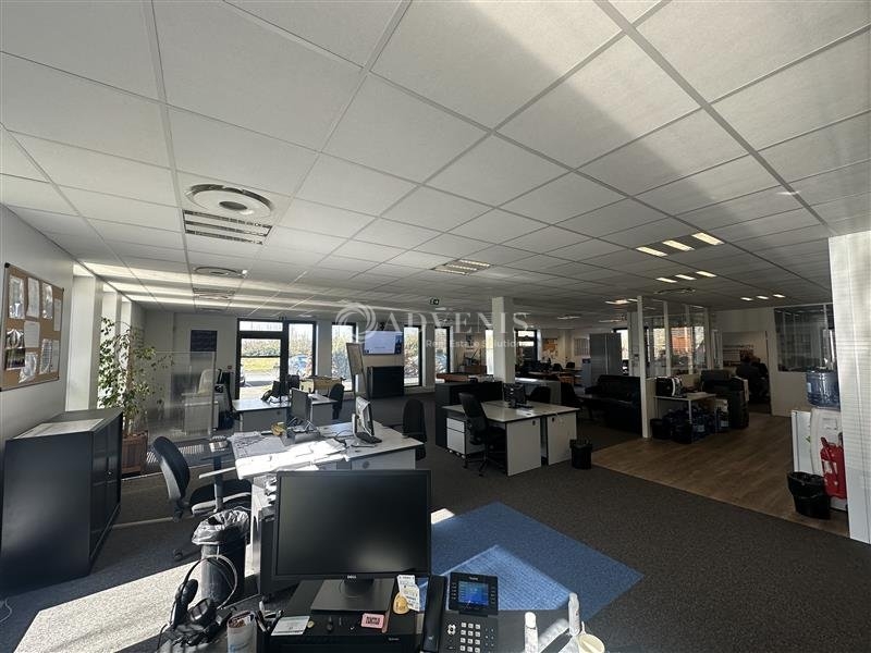 Location Bureaux LESQUIN (59810) - Photo 7