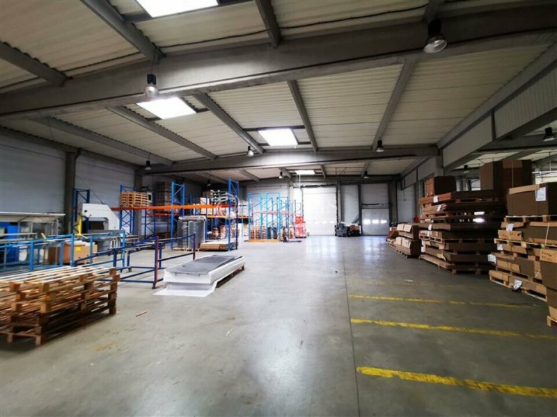 Location Entrepôts SAINGHIN EN MELANTOIS (59262) - Photo 3