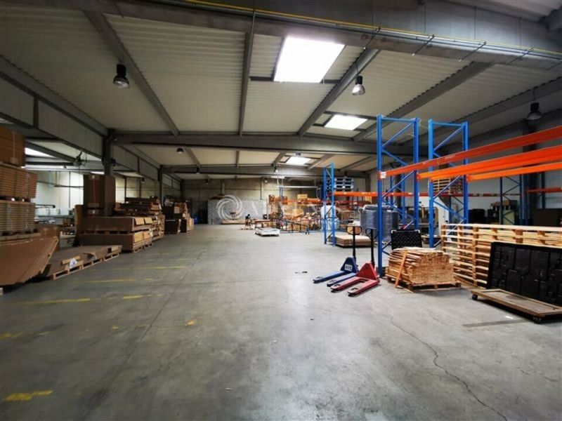 Location Entrepôts SAINGHIN EN MELANTOIS (59262) - Photo 4