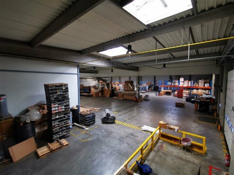 Location Entrepôts SAINGHIN EN MELANTOIS (59262) - Photo 5