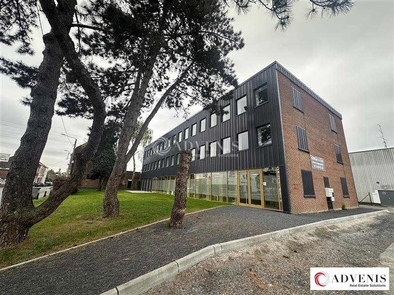 Location Bureaux WASQUEHAL (59290) - Photo 1
