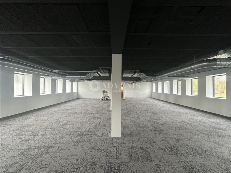 Location Bureaux WASQUEHAL (59290) - Photo 3