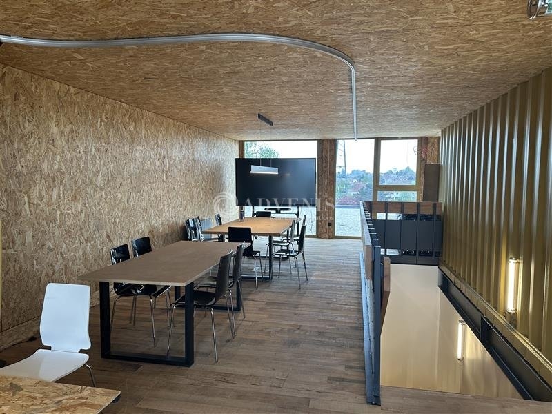 Location Bureaux WASQUEHAL (59290) - Photo 6