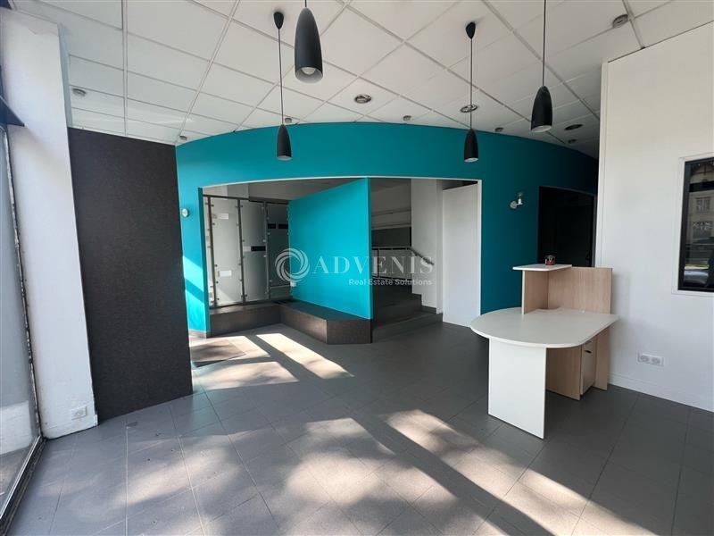 Location Commerces MARCQ EN BAROEUL (59700) - Photo 5