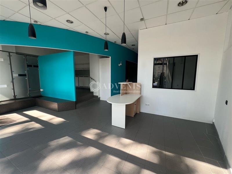 Location Commerces MARCQ EN BAROEUL (59700) - Photo 7