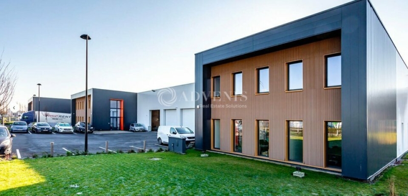 Location Activités Entrepôts LESQUIN (59810) - Photo 3