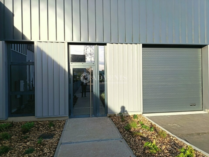 Vente Investisseur Entrepôts LEZENNES (59260) - Photo 4