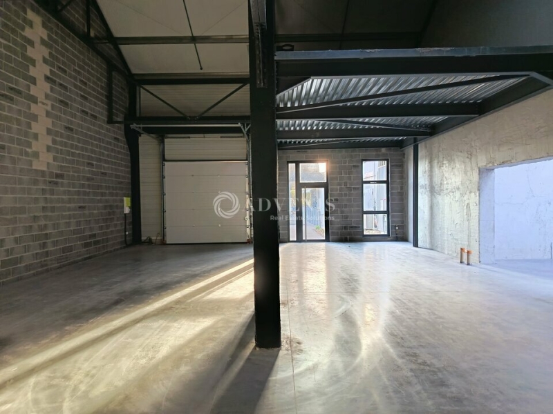 Vente Investisseur Entrepôts LEZENNES (59260) - Photo 7