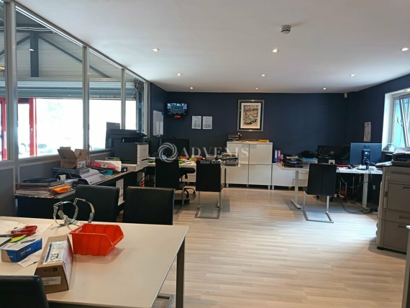 Vente Investisseur Activités Entrepôts Seclin (59113) - Photo 4