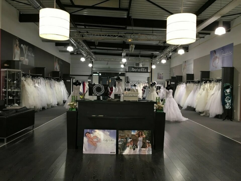 Location Commerces DECHY (59187) - Photo 2