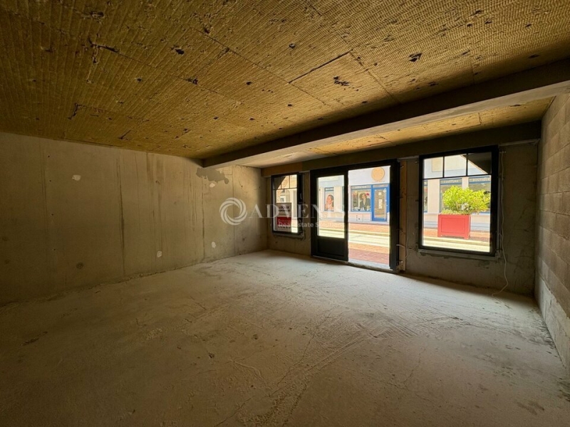 Location Commerces LE TOUQUET-PARIS-PLAGE (62520) - Photo 2