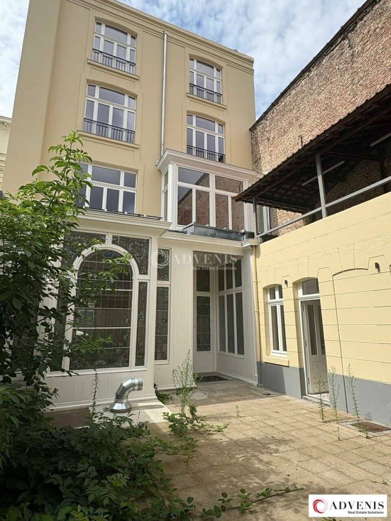 Location Bureaux LILLE (59800) - Photo 13