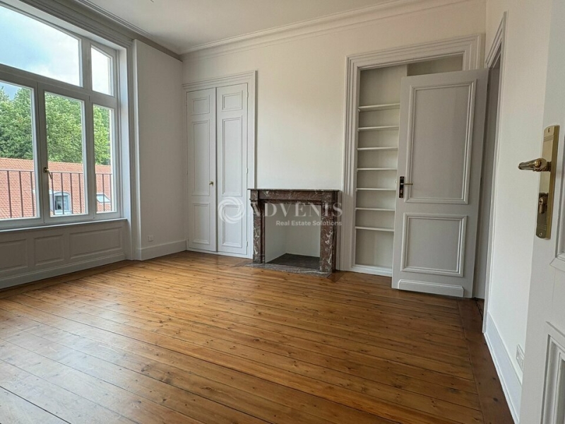 Location Bureaux LILLE (59800) - Photo 7