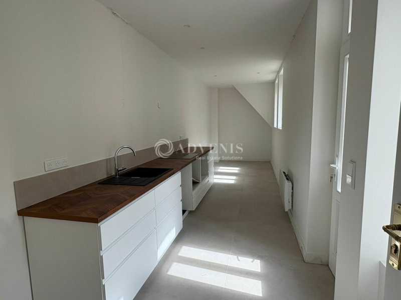 Location Bureaux LILLE (59800) - Photo 8