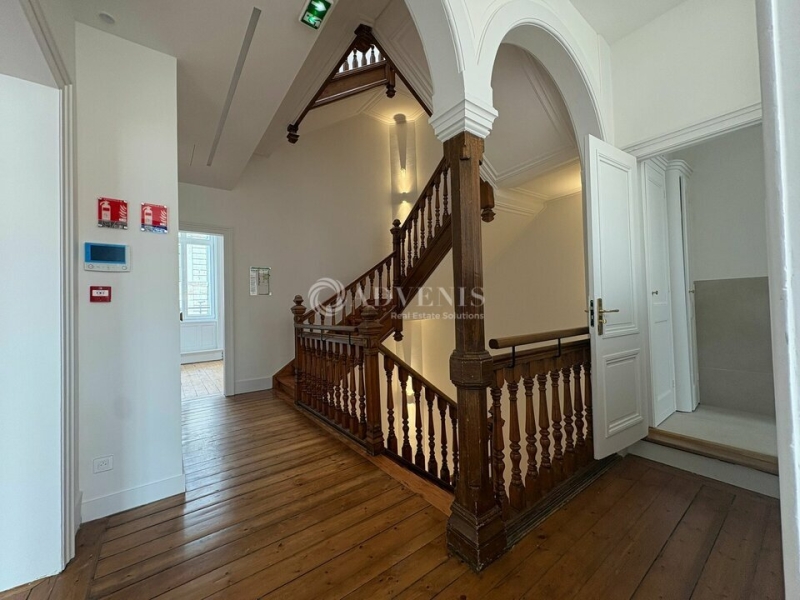 Location Bureaux LILLE (59800) - Photo 9