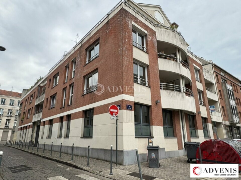 Vente Investisseur Bureaux LILLE (59800) - Photo 1