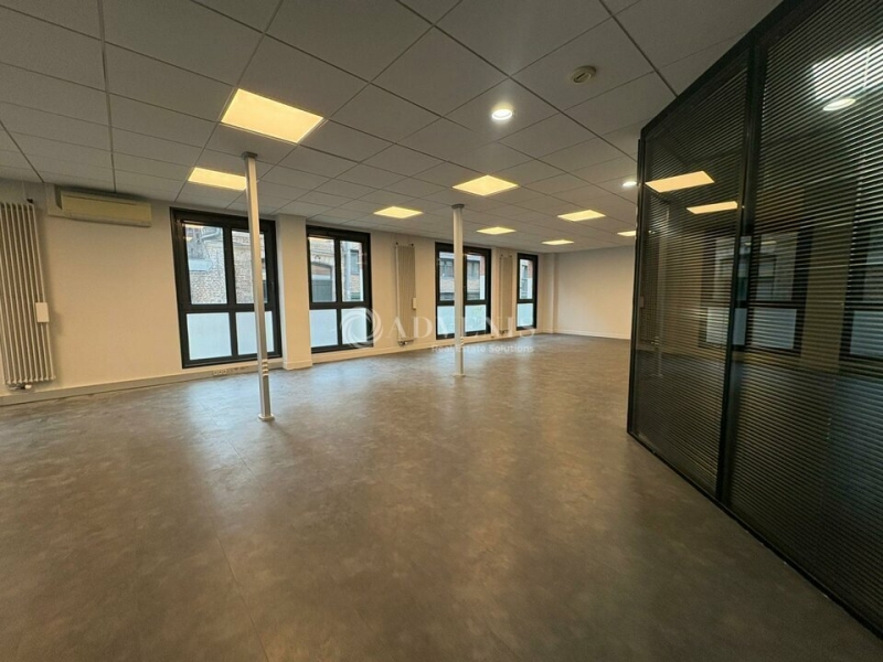 Vente Investisseur Bureaux LILLE (59800) - Photo 3
