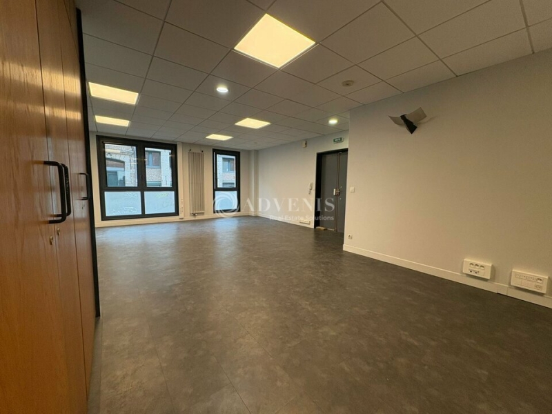 Vente Investisseur Bureaux LILLE (59800) - Photo 4