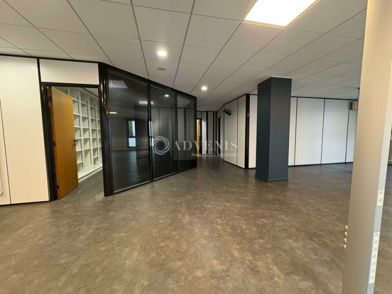 Vente Investisseur Bureaux LILLE (59800) - Photo 6