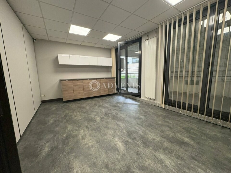 Vente Investisseur Bureaux LILLE (59800) - Photo 7