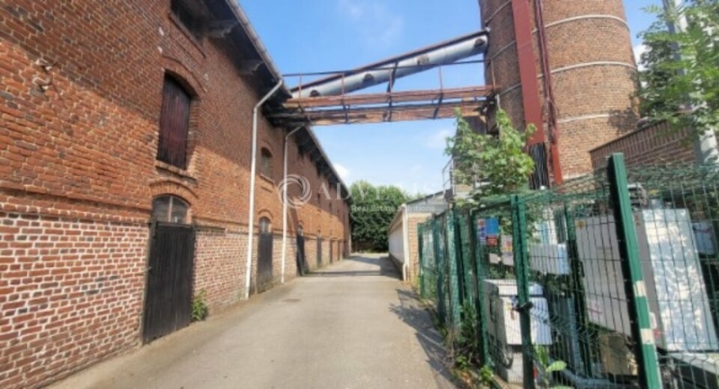 Location Entrepôts VILLENEUVE D'ASCQ (59650) - Photo 4