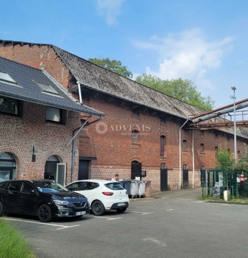 Location Entrepôts VILLENEUVE D'ASCQ (59650) - Photo 5