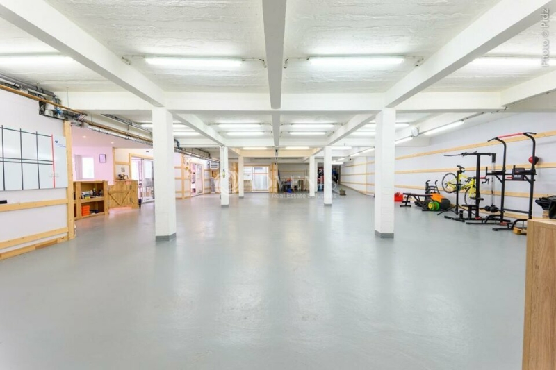 Vente Investisseur Entrepôts LA BASSÉE (59480) - Photo 1