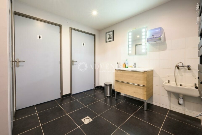 Vente Investisseur Entrepôts LA BASSÉE (59480) - Photo 10