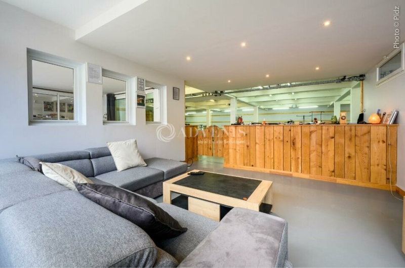 Vente Investisseur Entrepôts LA BASSÉE (59480) - Photo 3