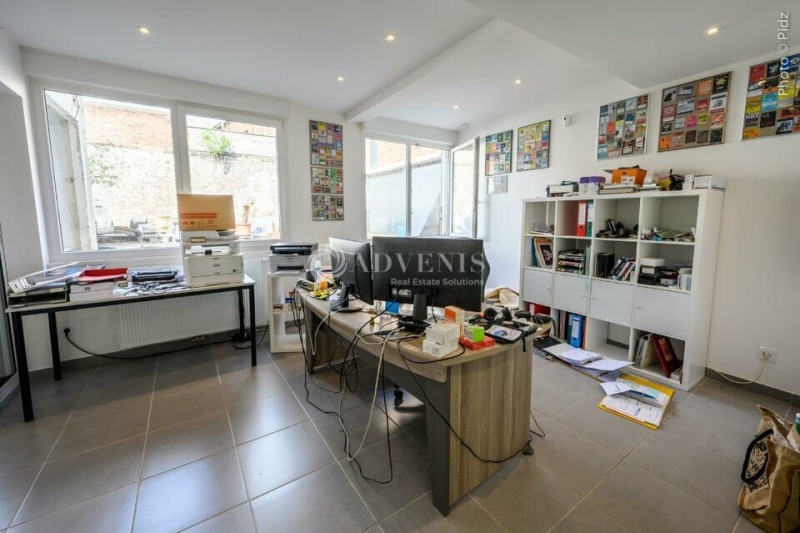 Vente Investisseur Entrepôts LA BASSÉE (59480) - Photo 4