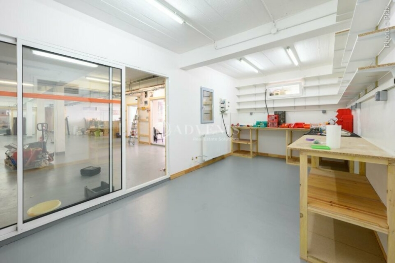 Vente Investisseur Entrepôts LA BASSÉE (59480) - Photo 5