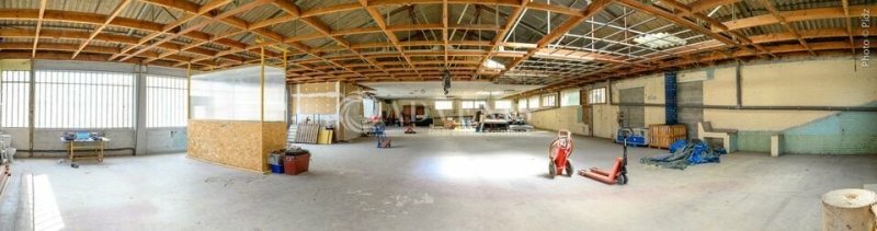 Vente Investisseur Entrepôts LA BASSÉE (59480) - Photo 6