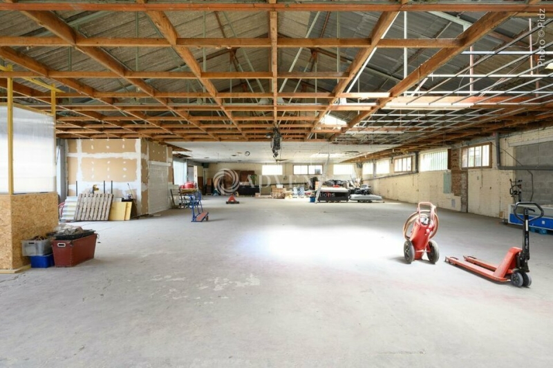 Vente Investisseur Entrepôts LA BASSÉE (59480) - Photo 7