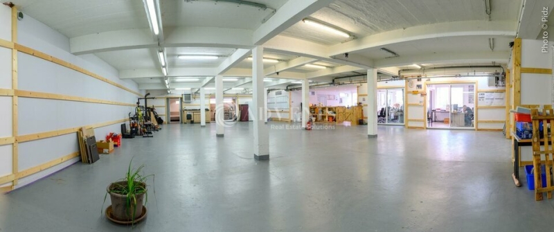 Vente Investisseur Entrepôts LA BASSÉE (59480) - Photo 8