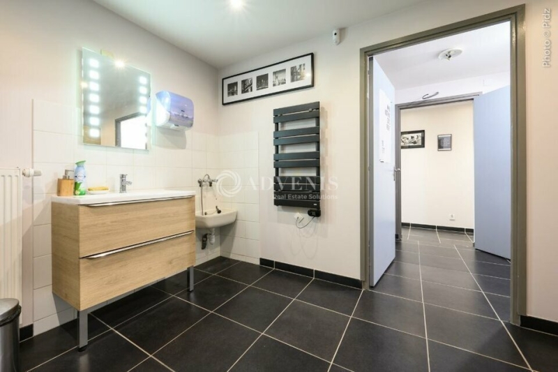 Vente Investisseur Entrepôts LA BASSÉE (59480) - Photo 9