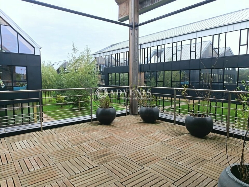 Location Bureaux VILLENEUVE D'ASCQ (59650) - Photo 10