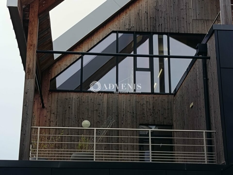 Location Bureaux VILLENEUVE D'ASCQ (59650) - Photo 2