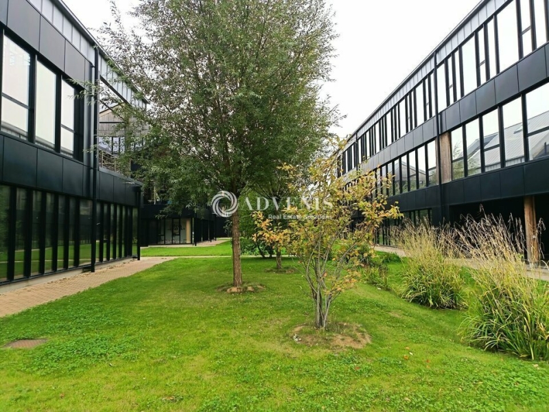 Location Bureaux VILLENEUVE D'ASCQ (59650) - Photo 3