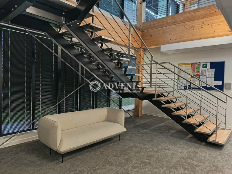 Location Bureaux VILLENEUVE D'ASCQ (59650) - Photo 4