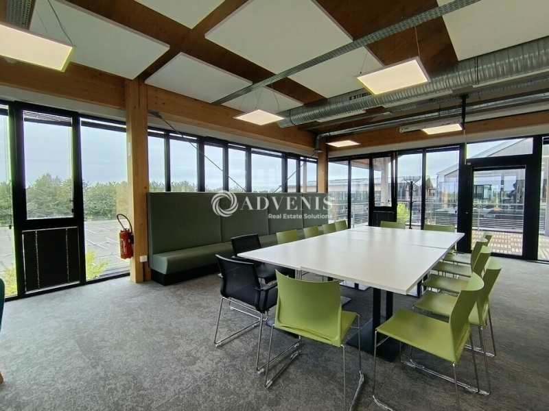 Location Bureaux VILLENEUVE D'ASCQ (59650) - Photo 6