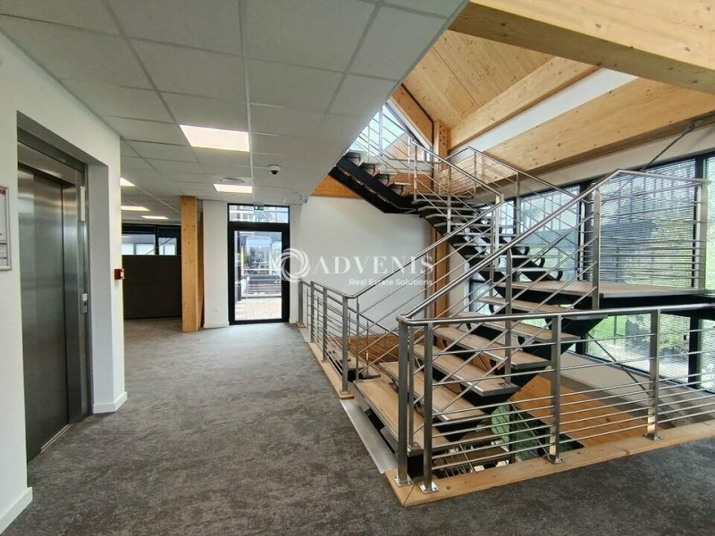 Location Bureaux VILLENEUVE D'ASCQ (59650) - Photo 7